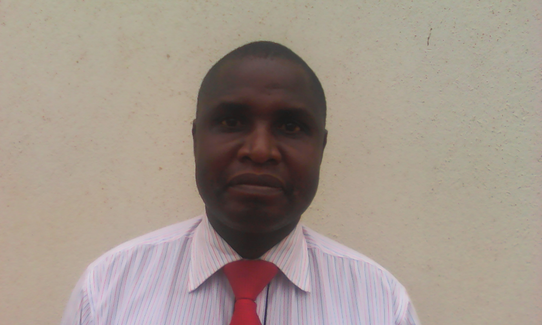 Hiire Stephen Ifulaimu 